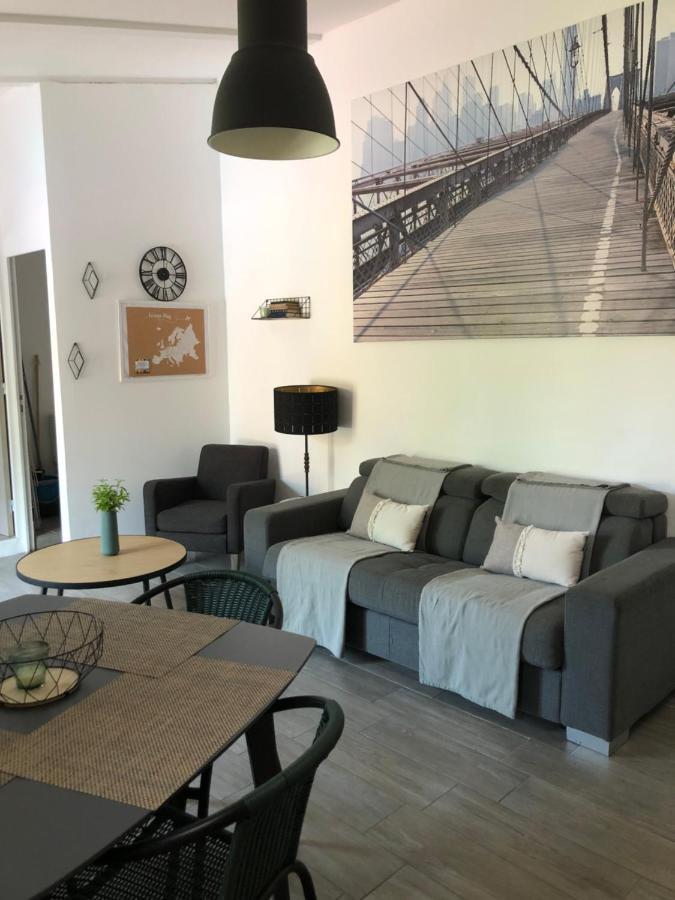 Le Gite Au Calme D'Aubignan 4 Personnes, 1 Chambre Exterior foto